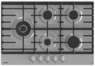 Газовая варочная панель Gorenje GW 751 X