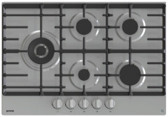 Газовая варочная панель Gorenje GW 751 X