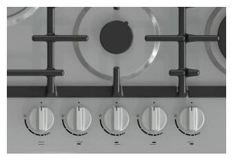 Газовая варочная панель Gorenje GW 751 X