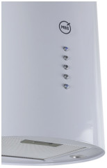 Кухонная вытяжка MBS Stevia 135 White