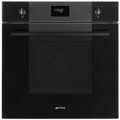 Электрический духовой шкаф Smeg SFP6101TVNO