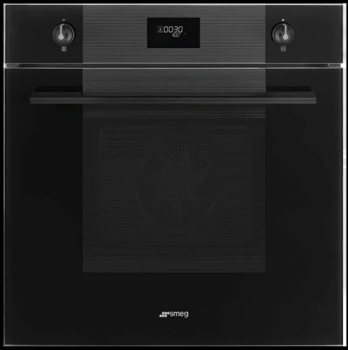 Электрический духовой шкаф Smeg SFP6101TVNO