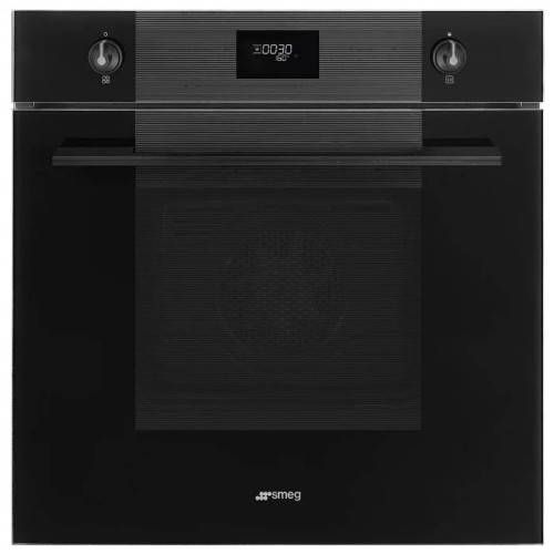 Электрический духовой шкаф Smeg SFP6101TVNO