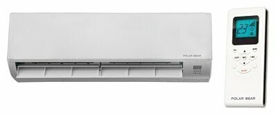 Сплит-система Polar Bear KVR-E09