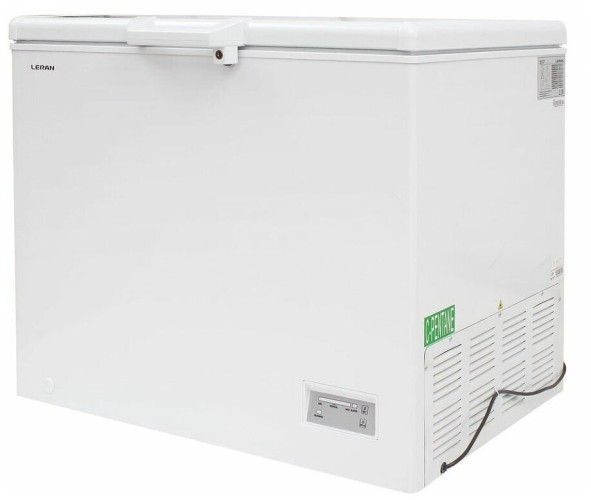 Морозильный ларь Leran SFR 200 W