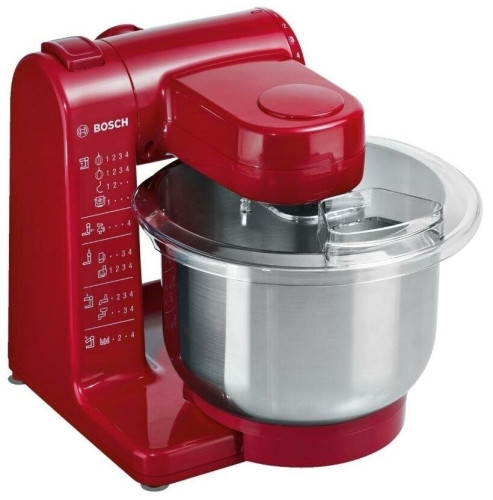 Кухонный комбайн Bosch MUM 44R1