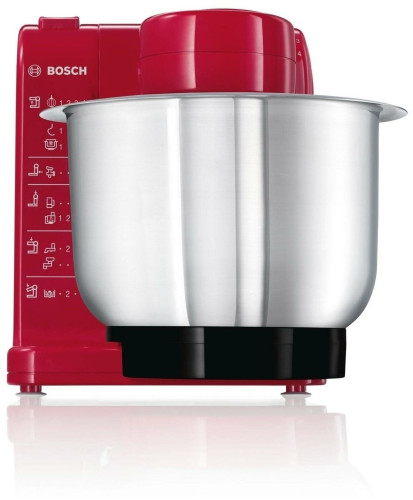 Кухонный комбайн Bosch MUM 44R1