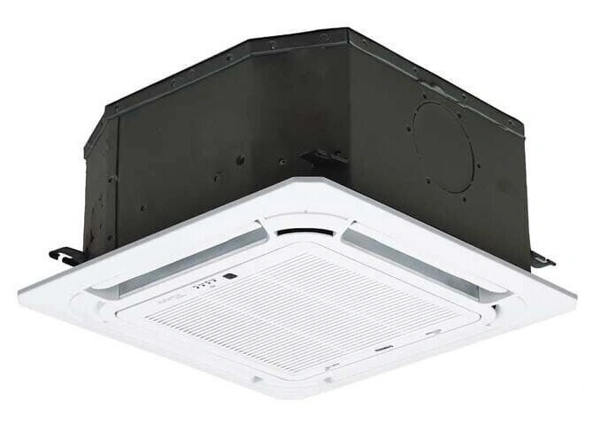 Внутренний блок Kentatsu KMZA35HZRN1