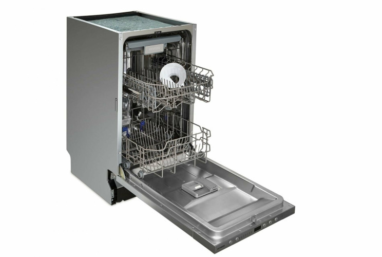 Посудомоечная машина Hyundai HBD 473
