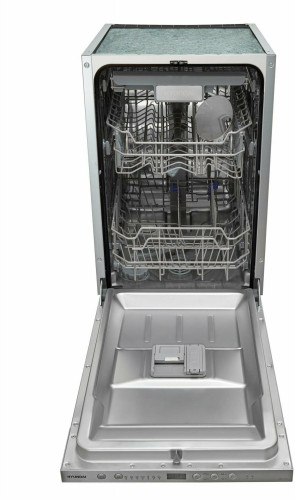 Посудомоечная машина Hyundai HBD 473
