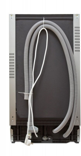 Посудомоечная машина Hyundai HBD 473