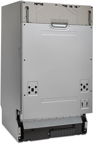 Посудомоечная машина Hyundai HBD 473