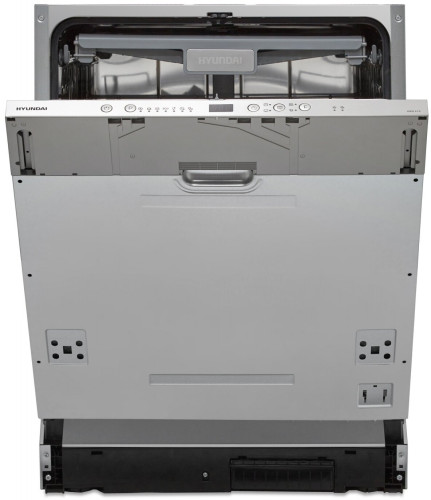 Посудомоечная машина Hyundai HBD 473