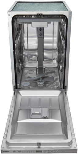 Посудомоечная машина Hyundai HBD 473