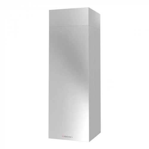 Кухонная вытяжка Falmec White Mira Is 40 CMWI40 E0P2 ZZZB491F