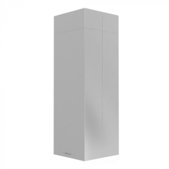 Кухонная вытяжка Falmec White Mira Is 40 CMWI40 E0P2 ZZZB491F