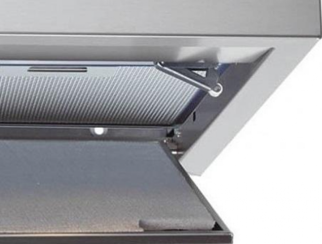 Кухонная вытяжка Falmec White Mira Is 40 CMWI40 E0P2 ZZZB491F