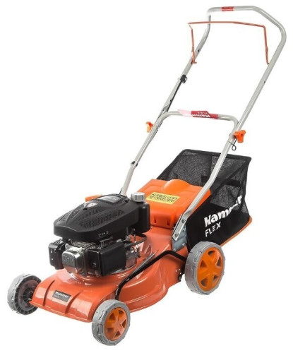 Газонокосилка бензиновая Hammer KMT100B