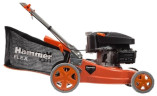 Газонокосилка бензиновая Hammer KMT100B