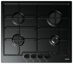 Газовая варочная панель Gorenje G 6 N4 BB