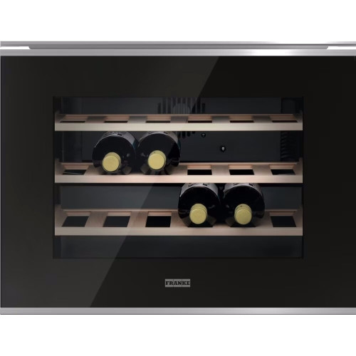 Винный шкаф Franke FMY 24 WCR XS 131 0669 345