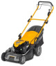 Газонокосилка бензиновая STIGA Combi 50 SVQ B