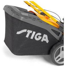 Газонокосилка бензиновая STIGA Combi 50 SVQ B