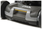 Газонокосилка бензиновая STIGA Combi 50 SVQ B