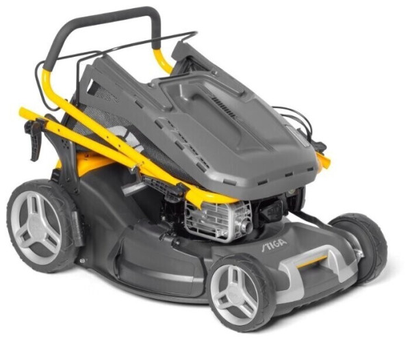 Газонокосилка бензиновая STIGA Combi 50 SVQ B