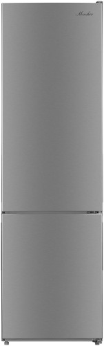 Холодильник Monsher MRF 61201 Argent