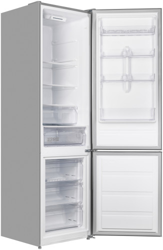 Холодильник Monsher MRF 61201 Argent