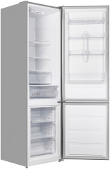 Холодильник Monsher MRF 61201 Argent