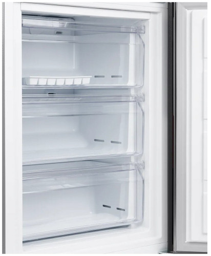 Холодильник Monsher MRF 61201 Argent