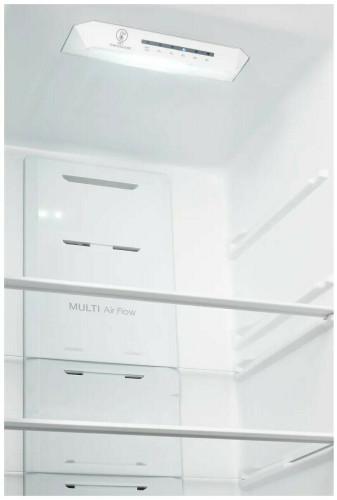 Холодильник Monsher MRF 61201 Argent