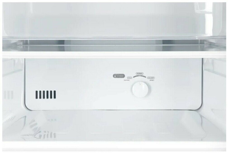 Холодильник Monsher MRF 61201 Argent