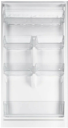 Холодильник Monsher MRF 61201 Argent