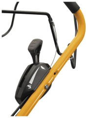 Газонокосилка бензиновая STIGA Combi 50 SVEQ