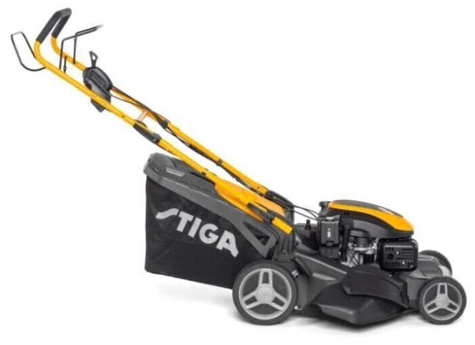Газонокосилка бензиновая STIGA Combi 50 SVEQ