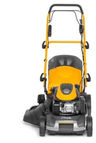 Газонокосилка бензиновая STIGA Combi 50 SVEQ