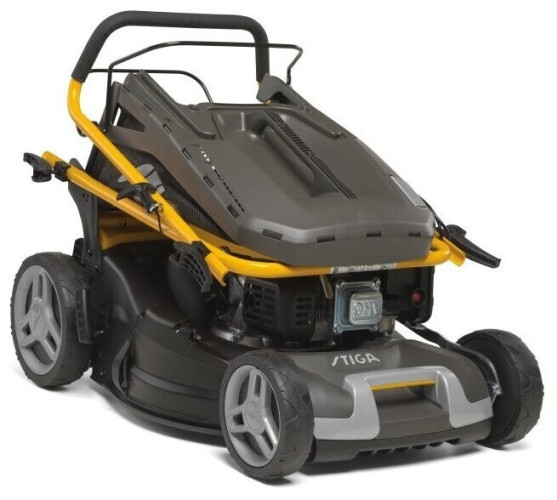 Газонокосилка бензиновая STIGA Combi 50 SVEQ
