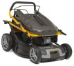 Газонокосилка бензиновая STIGA Combi 50 SVEQ