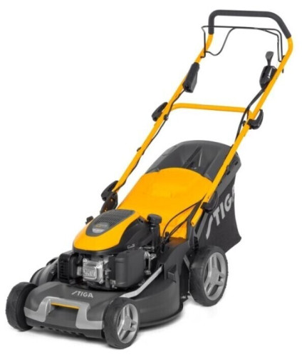 Газонокосилка бензиновая STIGA Combi 50 SVEQ