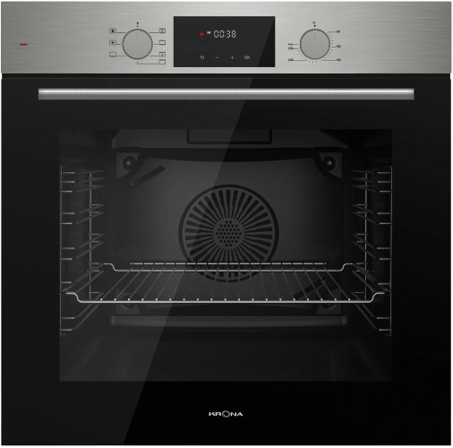 Электрический духовой шкаф Krona Legende 60 IX