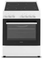 Электрическая плита Simfer F66VM05017