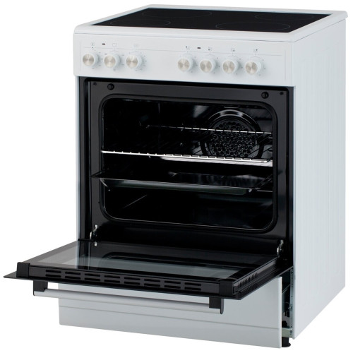 Электрическая плита Simfer F66VM05017