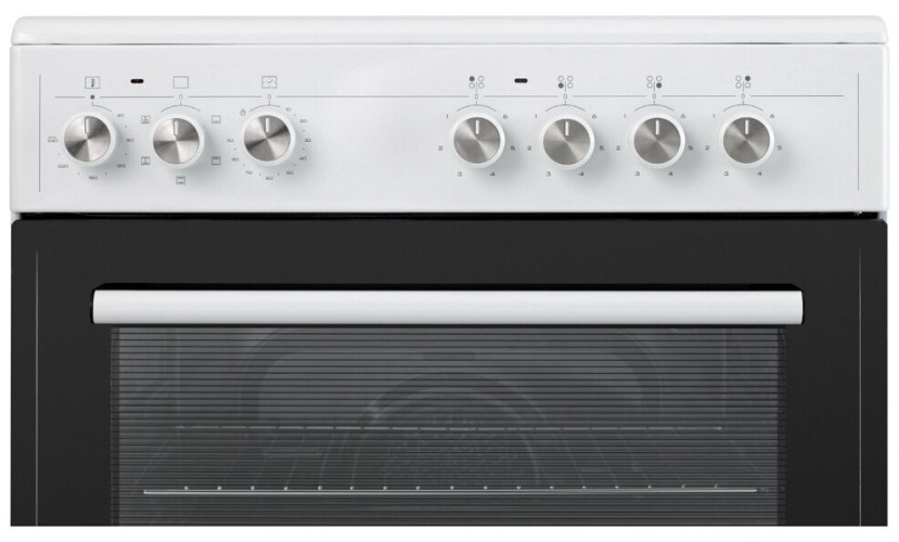 Электрическая плита Simfer F66VM05017