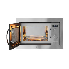 Встраиваемая микроволновая печь Libhof MWB-5525S