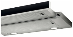 Встраиваемая вытяжка Elica ELITE 26 IX A 90 VT