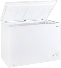 Морозильный ларь Zarget ZCF295W