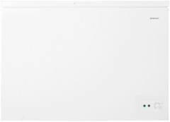 Морозильный ларь Zarget ZCF295W